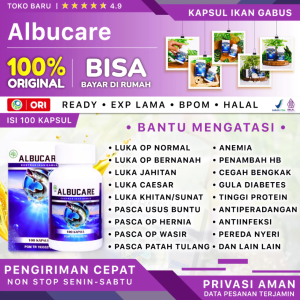 Albucare