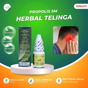 Propolis SM